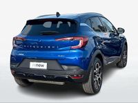 Nuova Mitsubishi ASX Intense 157 CV (115 kW) 2025 Blu SUV