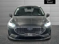 Gebraucht Ford Fiesta Titanium 74 PS (54 kW) 2022 Kleinwagen