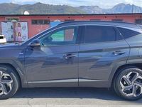 Usata Hyundai Tucson 136 CV (100 kW) 2022 Nero SUV