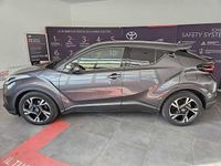 usata Toyota C-HR 1.8 Hybrid E-CVT Trend