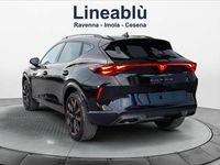 Nuova Cupra Formentor 150 CV (110 kW) 2026 Nero SUV