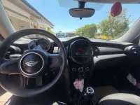 Usata Mini ONE 75 CV (55 kW) 2014 Utilitaria