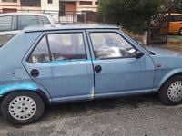 Usata Fiat Ritmo 58 CV (42 kW) 1983 Berlina