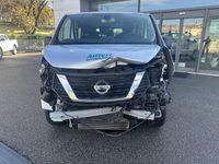 usata Nissan NV300 NV300 1.6dci120cv E6C 9Posti 2Clima 2PorteScorr