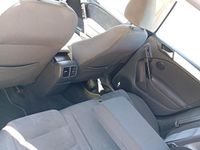 Usata VW Golf VI 140 CV (102 kW) 2010 Grigio Utilitaria