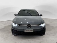 Usata VW Golf VII GTI 2020 Grigio Berlina