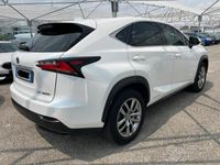 usata Lexus NX300h NX Hybrid Executive