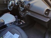 Begagnad Mini Countryman 116 HK (85 kW) 2020 Vit SUV