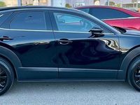 Usata Mazda CX-30 Homura-Line 150 CV (110 kW) 2022 Jet black mc SUV
