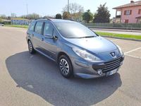 usata Peugeot 307 1.6 16V HDi FAP 110CV SW*Clima automatico*Fap