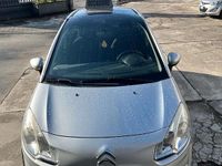 Usata Citroën C3 2011 Grigio Berlina