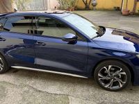 Usata Audi A3 Ambiente 150 CV (110 kW) 2025 Blu/azzurro Berlina
