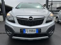 usata Opel Mokka 1.6 CDTI Ecotec 136CV 4x2 Start&Stop Co