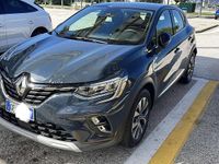 Usata Renault Captur Intens 116 CV (85 kW) 2020 SUV