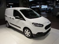 usata Ford Transit Courier 1.0 EcoBoost 100CV Trend nuova a Rho