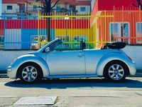 usata VW Beetle NewCabrio 1.9 tdi 100cv