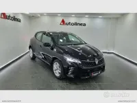 Nuova Renault Clio V Evolution 101 CV (74 kW) 2025 Nero Berlina