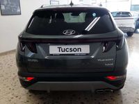 usata Hyundai Tucson TUCSON1.6 hev Exellence 2wd auto - GM865MA