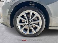 Usata Audi A5 Advanced Plus 204 CV (150 kW) 2025 Grigio chronos Berlina