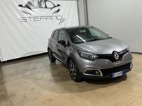 usata Renault Captur 1.5 dCi 8V 90 CV Start&Stop Energy