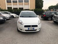 usata Fiat Grande Punto 1.2 5 porte S&S Actual