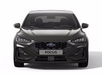 Nuova Ford Focus ST-Line X 125 CV (91 kW) 2025 Magnetic grey  Berlina