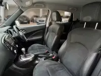 Usata Nissan Juke N-Connecta 2019 Bianco SUV