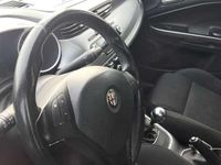 Usata Alfa Romeo Giulietta 105 CV (77 kW) 2013 Utilitaria