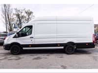 Usata Ford Transit Trend 170 CV (125 kW) 2021 Bianco Berlina