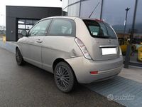 Usata Lancia Ypsilon 77 CV (56 kW) 2010 Bronzo Utilitaria