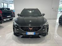 Usata Cupra Formentor 2023 Nero SUV