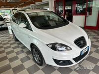 usata Seat Altea 1.6TDi 105Cv DSG 05.2014