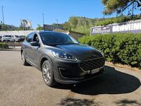 Usata Ford Kuga Vignale 152 CV (111 kW) 2023 Grigio SUV