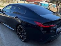 Usata BMW 840 339 CV (249 kW) 2022 Nero Coupé