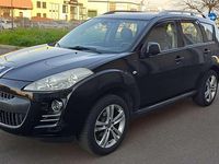 Usata Peugeot 4007 156 CV (114 kW) 2010 SUV
