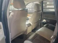 Usata Jeep Grand Cherokee Overland 218 CV (160 kW) 2006 Blu SUV