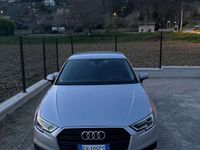 usata Audi A3 Sportback 3ª serie - 2019