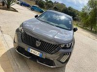 Usata Peugeot 2008 131 CV (96 kW) 2023 Verde SUV