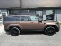 Nuova Hyundai Santa Fe 160 CV (117 kW) 2026 Earthy brass matt SUV