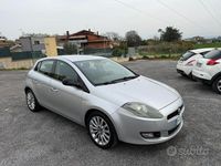 Usata Fiat Bravo Dynamic 120 CV (88 kW) 2012 Grigio Utilitaria