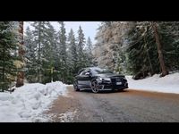 Usata Audi S1 231 CV (169 kW) 2014 Utilitaria