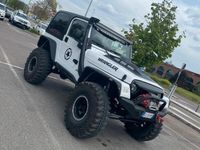 usata Jeep Wrangler Wrangler 4.0 cat Sport