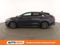 Usata Kia ProCeed GT-Line 159 CV (116 kW) 2021 Grigio Station wagon