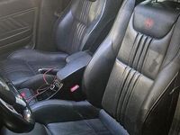 Usata Alfa Romeo 159 Ti 170 CV (125 kW) 2010 Nero Station wagon
