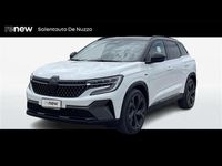 Usata Renault Austral Techno 200 CV (147 kW) 2023 Bianco SUV