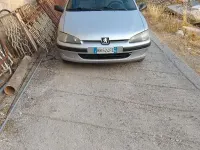 Usata Peugeot 106 57 CV (41 kW) 2000 Utilitaria