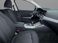 Usata BMW 330e Advantage 252 CV (185 kW) 2022 Bianco Station wagon