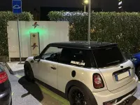 Usata Mini Cooper S 184 CV (135 kW) 2011 Utilitaria