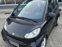 Usata Smart ForTwo Coupé Pulse 71 CV (52 kW) 2011 Nero Coupé