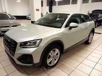 Usata Audi Q2 Admired 116 CV (85 kW) 2024 Grigio SUV